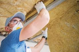 Best Attic Insulation Installation  in Rockfish, NC